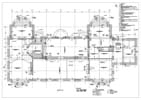 new build house cad
